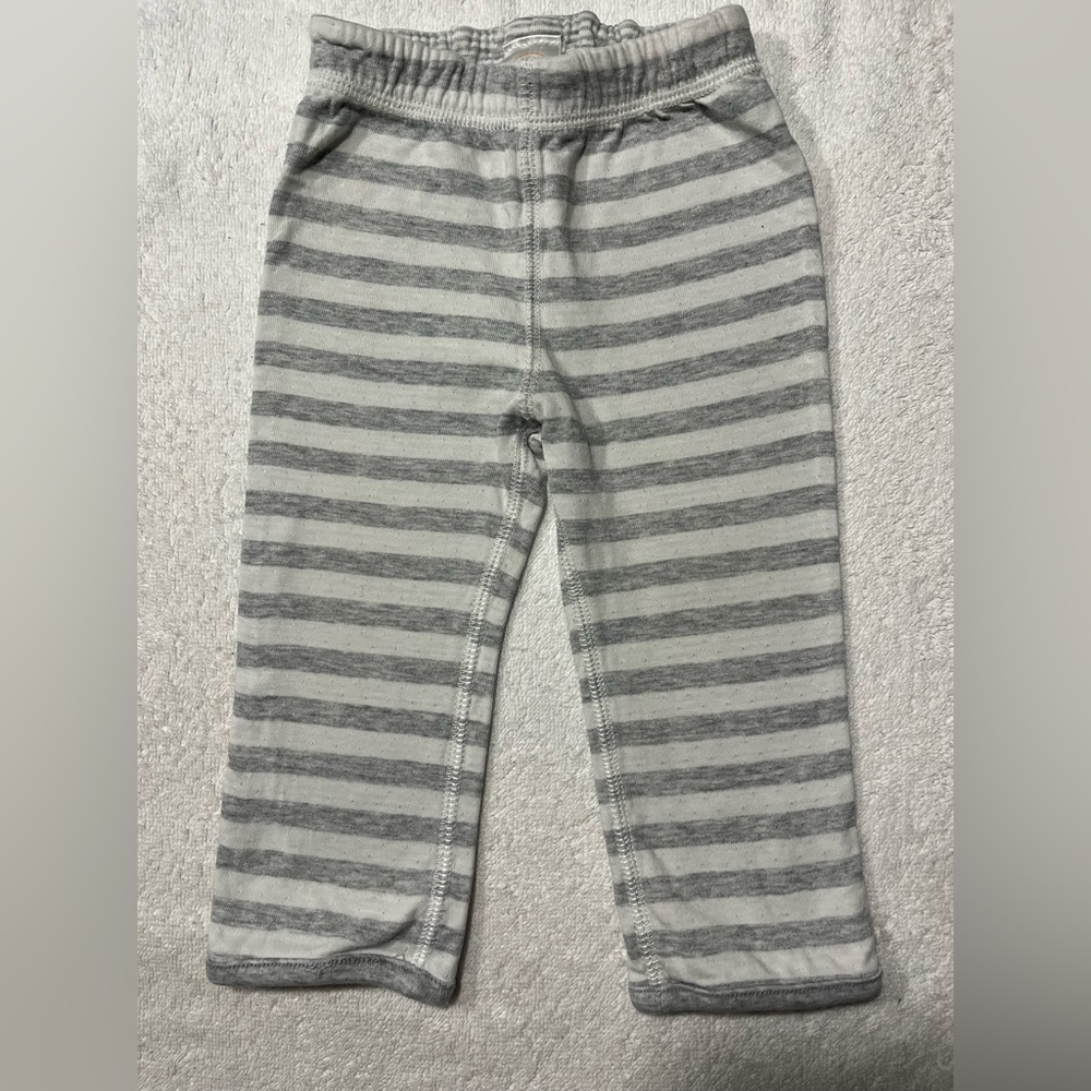 Gymboree size 3-6 months girls soft pants